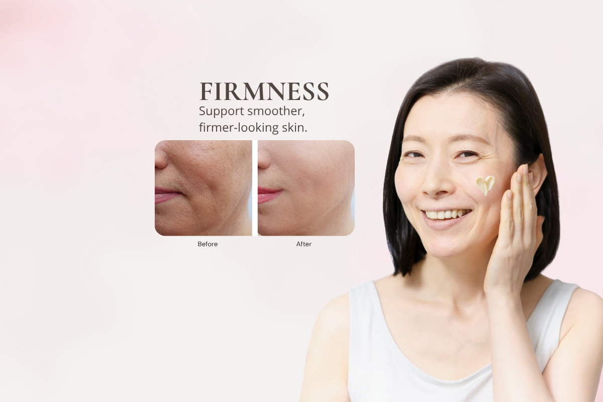 Firmness