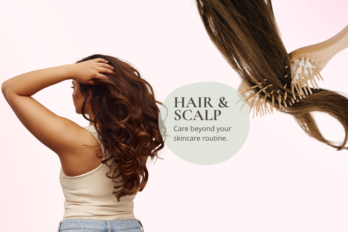 Hair & Scalp
