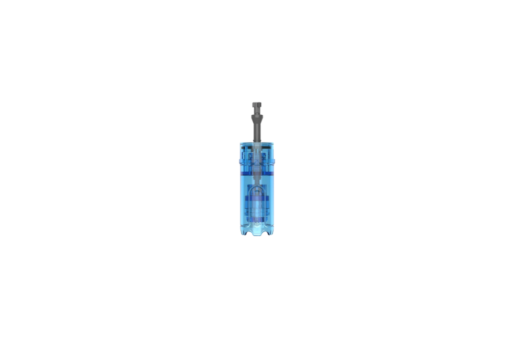 Dr. Pen M9 36-pin microneedle cartridge with integrated smart chip